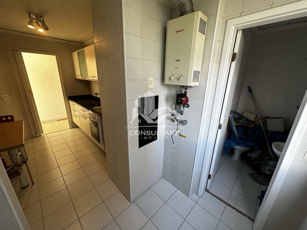 Cobertura, 2 quartos, 185 m² - Foto 15