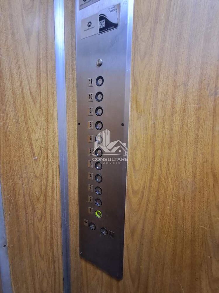 Apartamento, 1 quarto, 35 m² - Foto 2