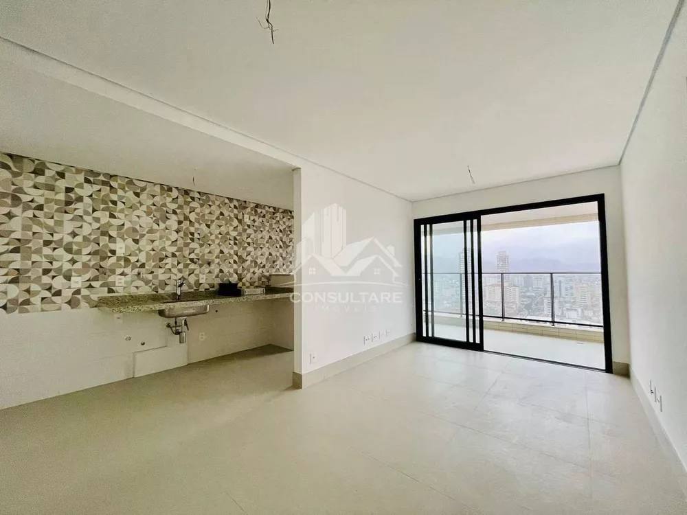 Apartamento à venda com 2 quartos, 86m² - Foto 4