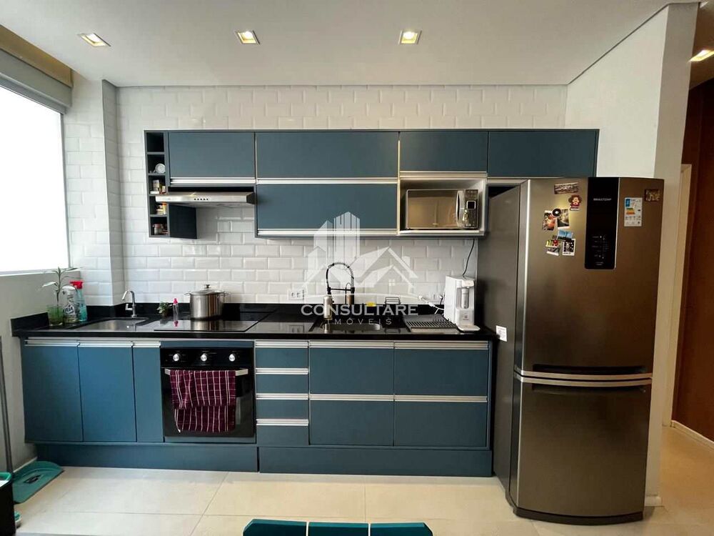 Apartamento, 2 quartos, 86 m² - Foto 7