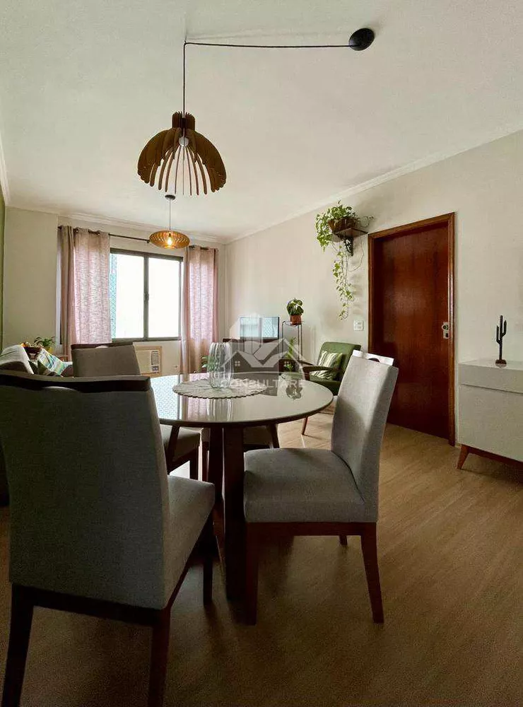 Apartamento à venda com 2 quartos, 103m² - Foto 3