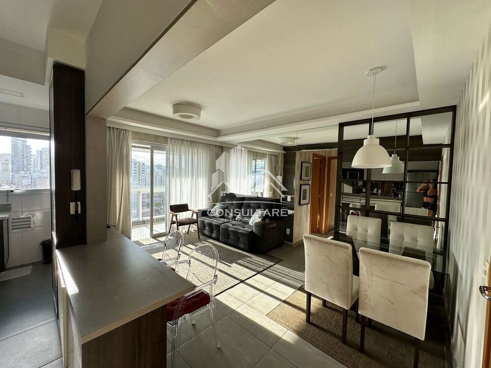 Apartamento, 2 quartos, 72 m² - Foto 1
