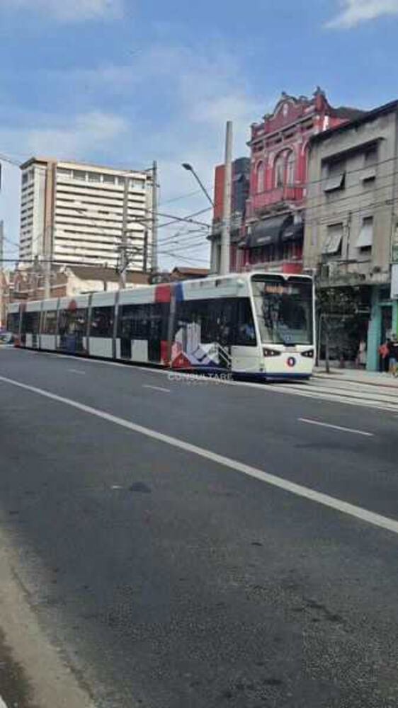 Loja-Salão, 82 m² - Foto 2