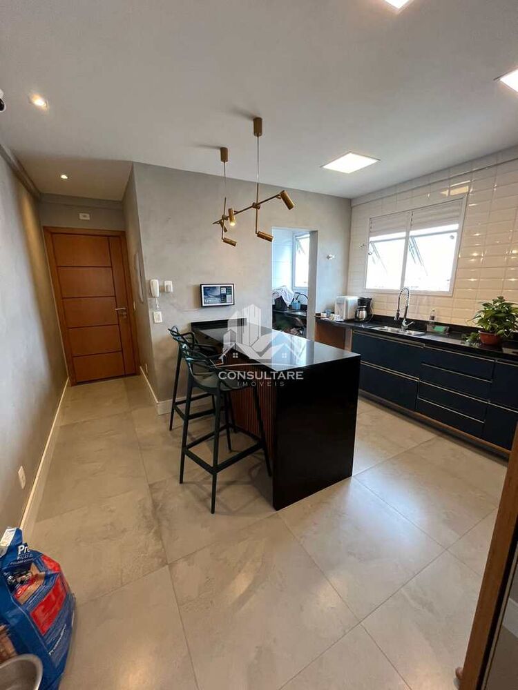 Cobertura, 3 quartos, 152 m² - Foto 2