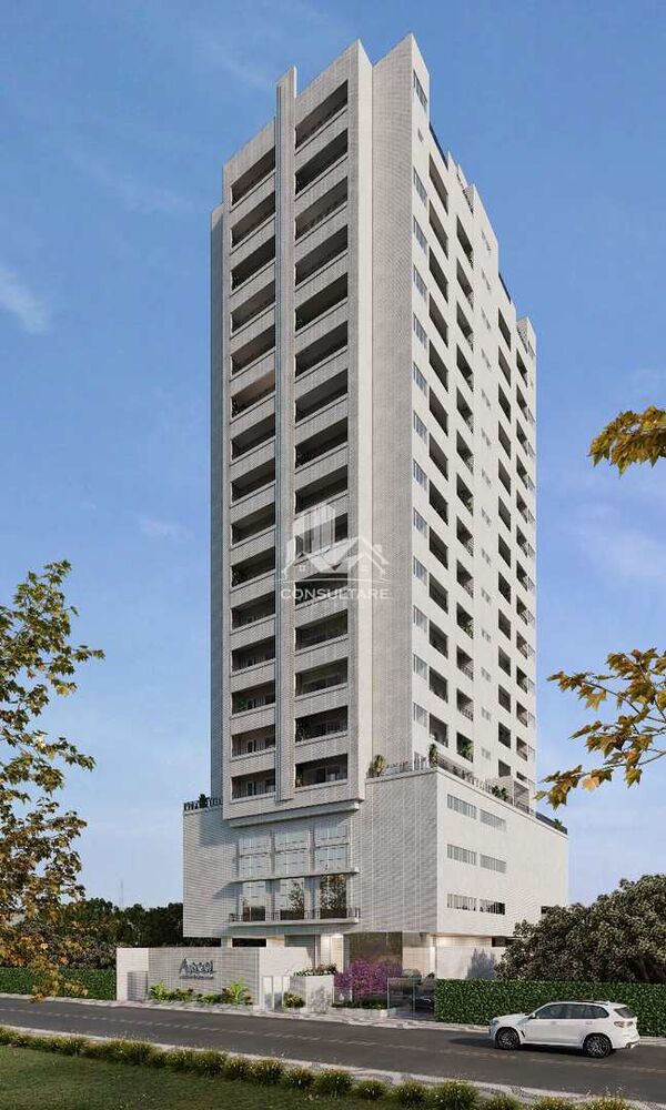 Apartamento, 3 quartos, 149 m² - Foto 1