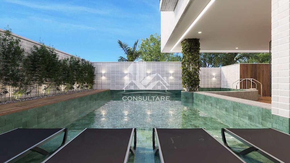 Apartamento, 3 quartos, 149 m² - Foto 17