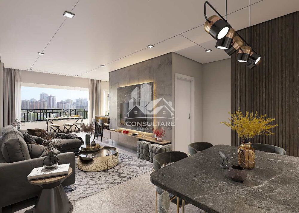 Apartamento, 3 quartos, 149 m² - Foto 12