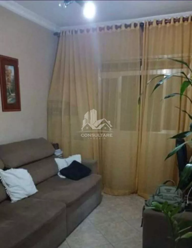 Apartamento à venda com 2 quartos, 67m² - Foto 2