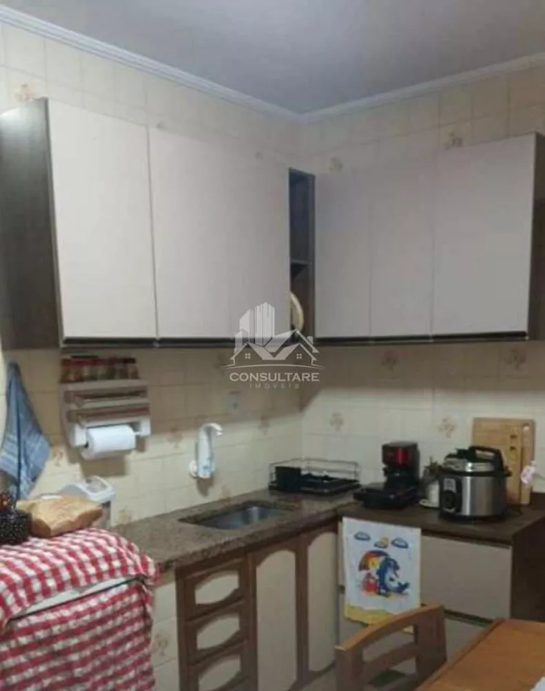 Apartamento à venda com 2 quartos, 67m² - Foto 5