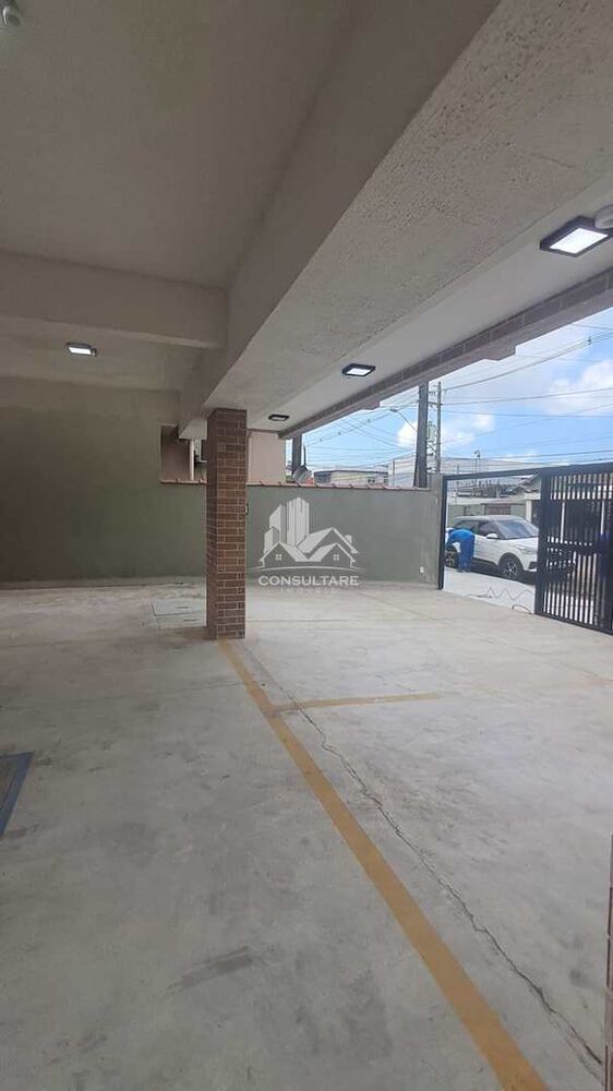 Apartamento, 2 quartos, 41 m² - Foto 8