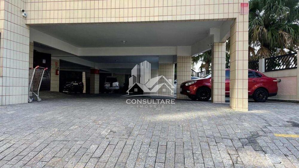 Flat/Apart Hotel à venda com 1 quarto, 69m² - Foto 3