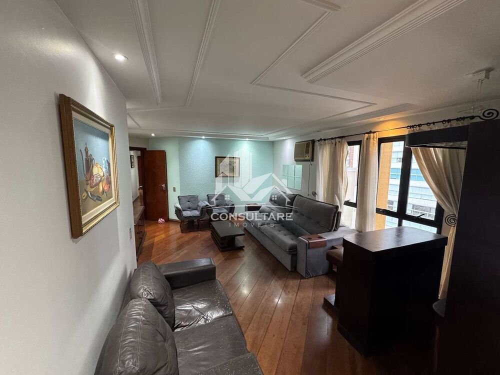 Apartamento, 4 quartos, 196 m² - Foto 4