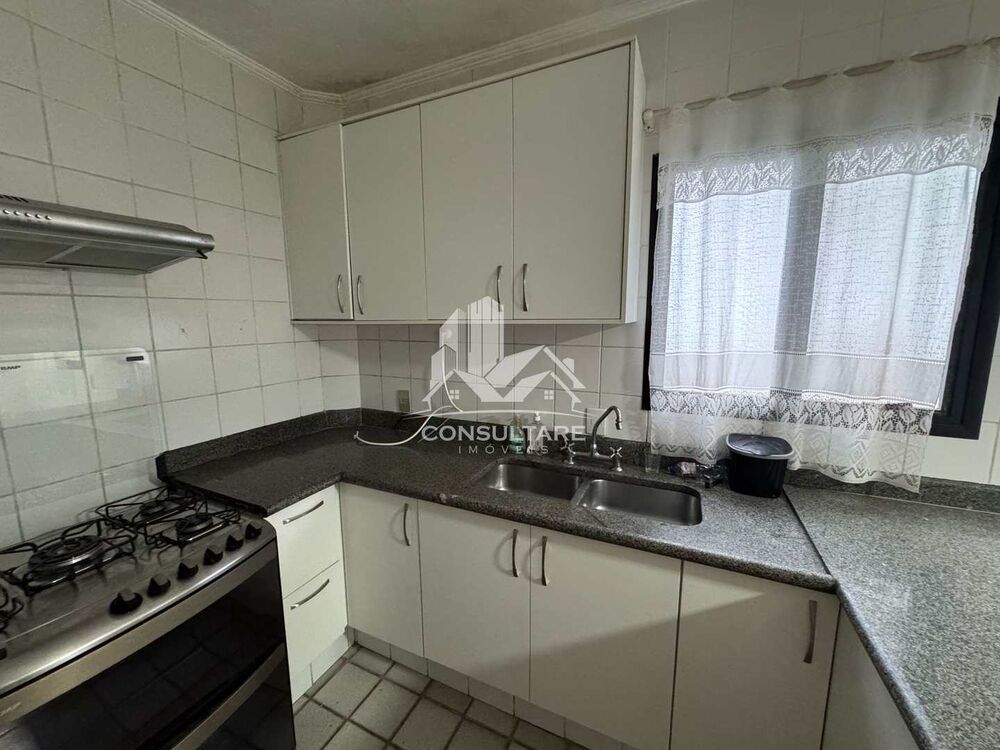 Apartamento, 4 quartos, 196 m² - Foto 1