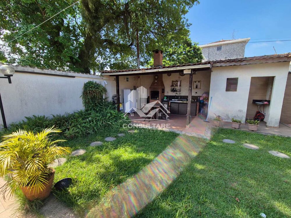 Casa, 2 quartos, 113 m² - Foto 1