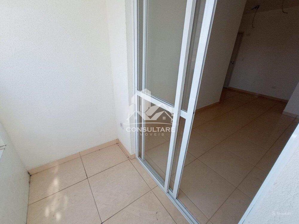 Apartamento, 2 quartos, 52 m² - Foto 6