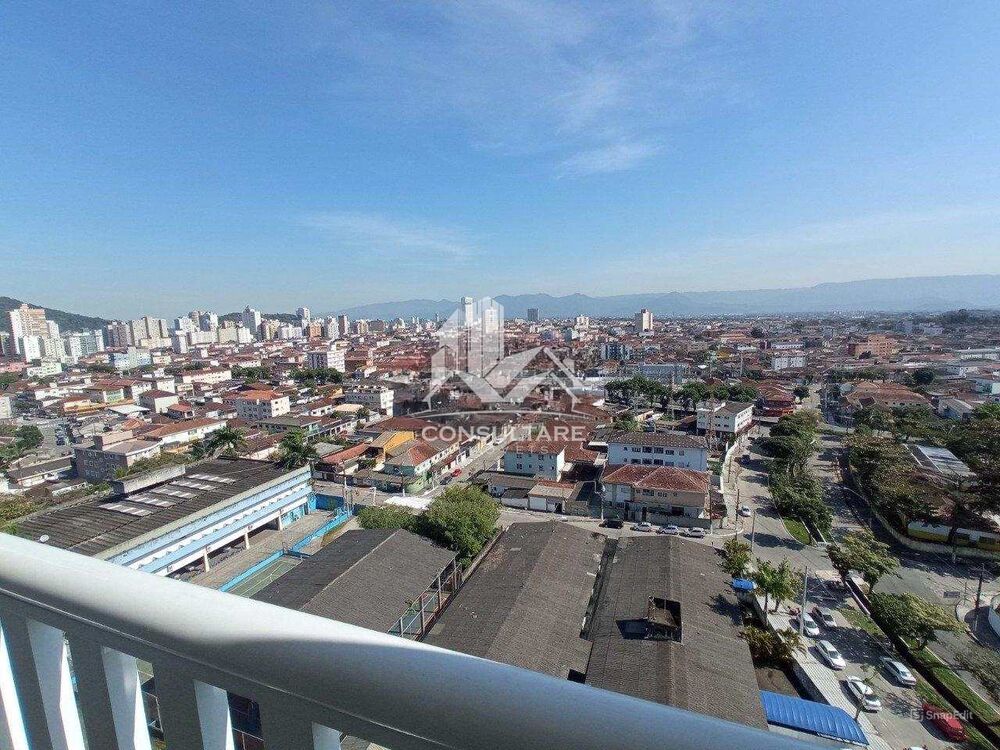 Apartamento, 2 quartos, 52 m² - Foto 7