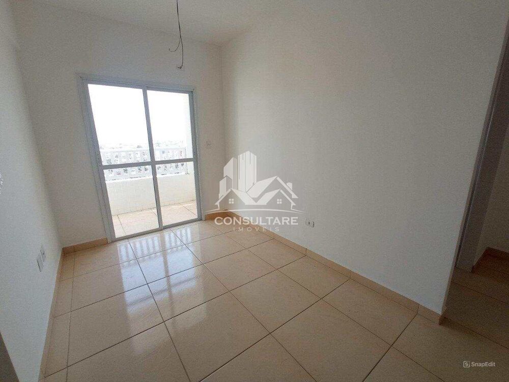Apartamento, 2 quartos, 52 m² - Foto 2