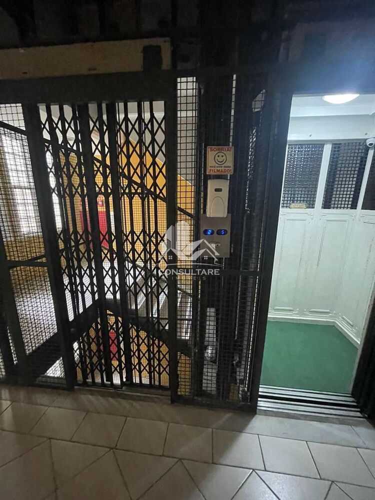 Conjunto Comercial-Sala à venda, 26m² - Foto 8