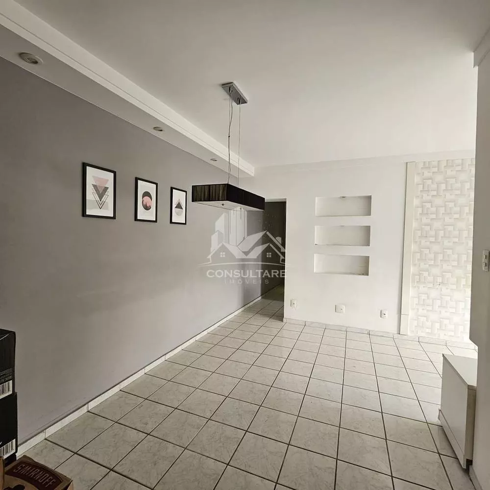 Apartamento à venda com 2 quartos, 72m² - Foto 3