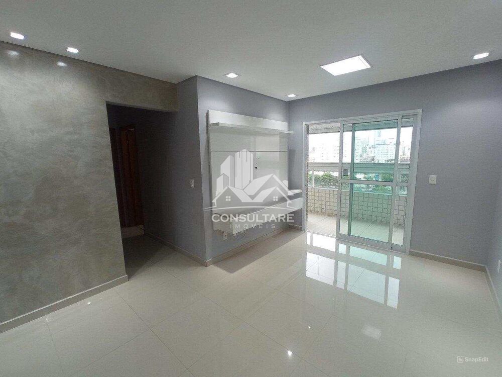 Apartamento, 2 quartos, 70 m² - Foto 2