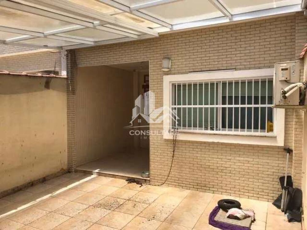 Casa, 4 quartos, 192 m² - Foto 1