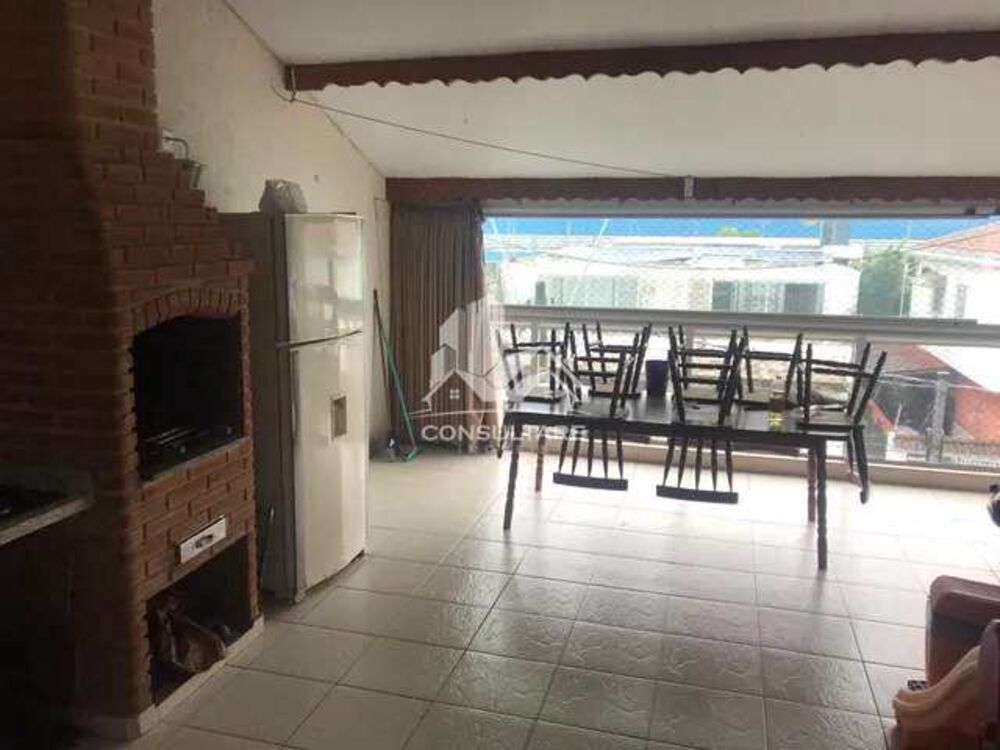 Casa, 4 quartos, 192 m² - Foto 4