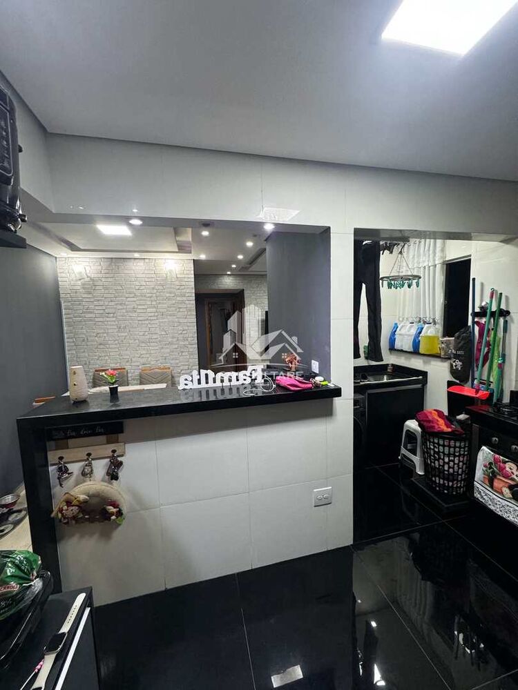 Apartamento, 2 quartos, 70 m² - Foto 1
