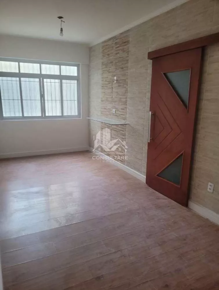 Apartamento à venda com 3 quartos, 70m² - Foto 1