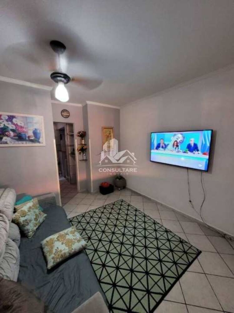 Casa à venda com 2 quartos, 93m² - Foto 1