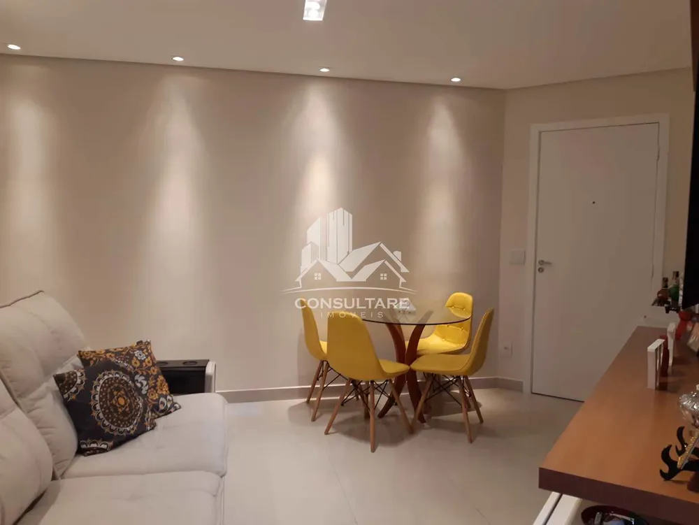 Apartamento, 2 quartos, 59 m² - Foto 1