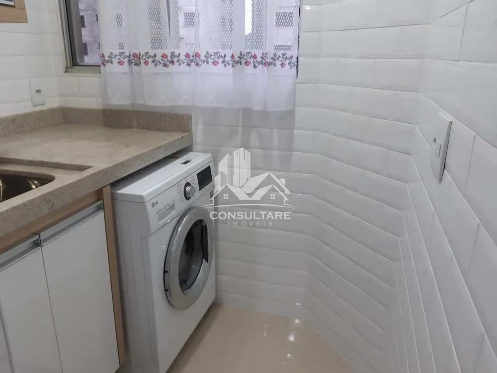 Apartamento, 2 quartos, 59 m² - Foto 3