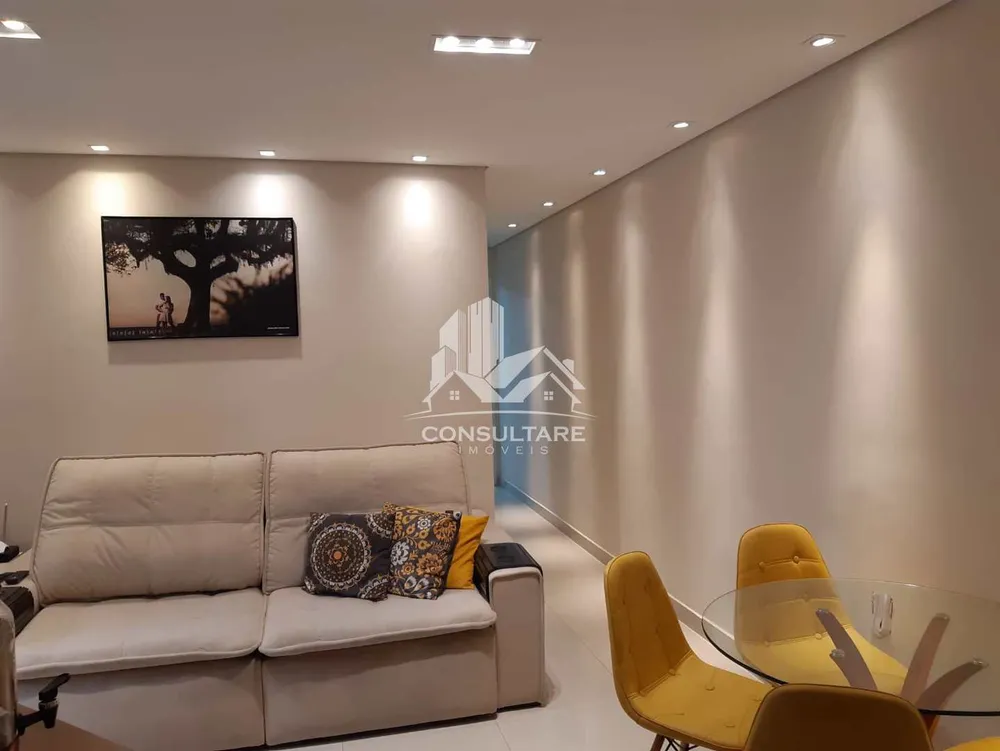 Apartamento, 2 quartos, 59 m² - Foto 2
