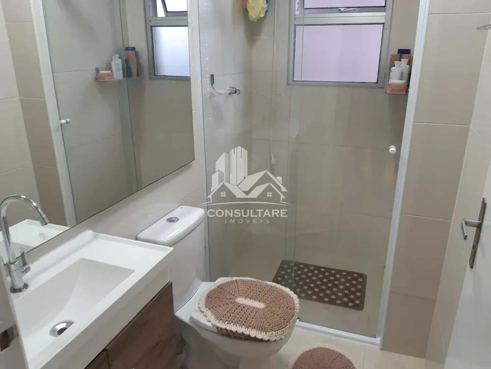 Apartamento, 2 quartos, 59 m² - Foto 4