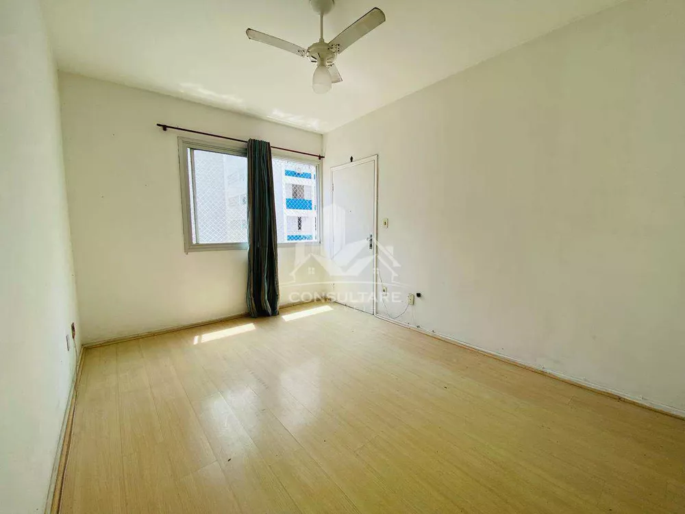 Apartamento à venda com 2 quartos, 75m² - Foto 1