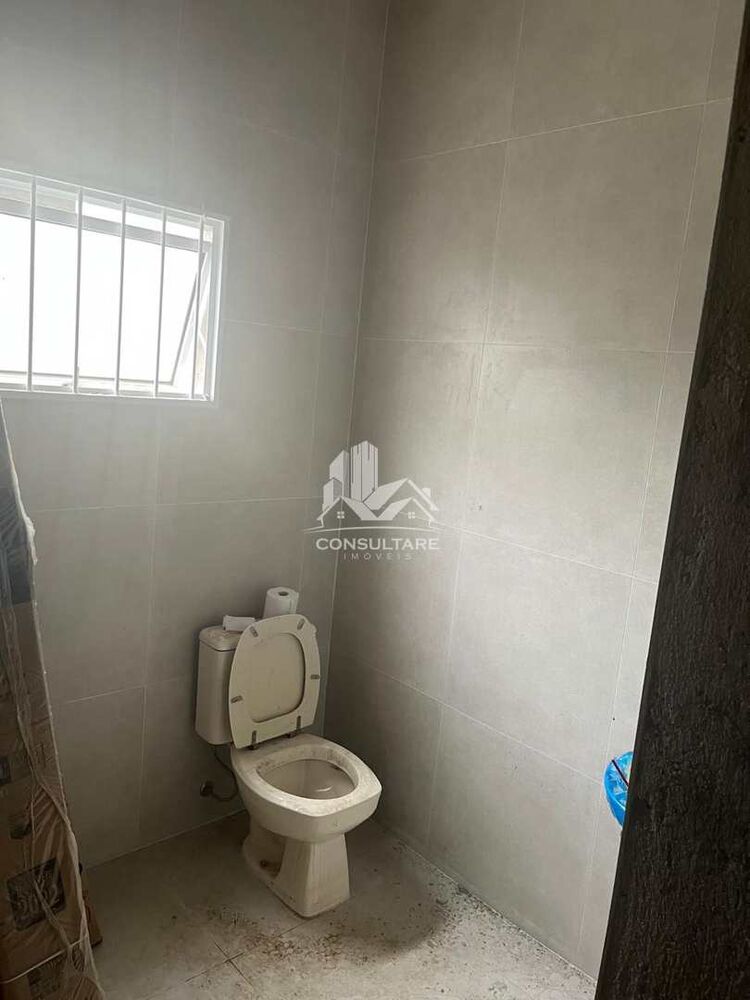 Depósito-Galpão-Armazém para alugar, 450m² - Foto 4