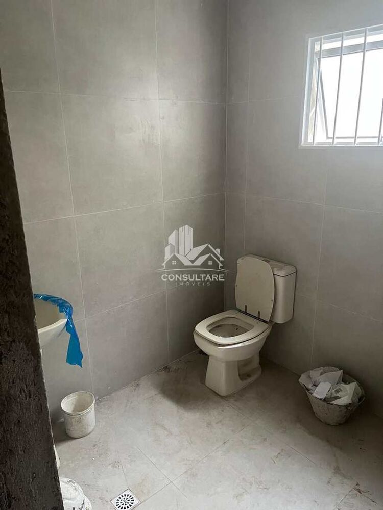 Depósito-Galpão-Armazém para alugar, 450m² - Foto 2