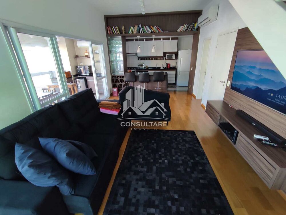 Apartamento, 2 quartos, 128 m² - Foto 37