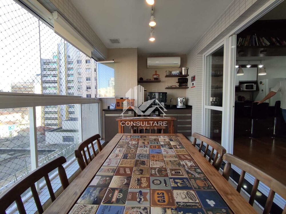 Apartamento, 2 quartos, 128 m² - Foto 9