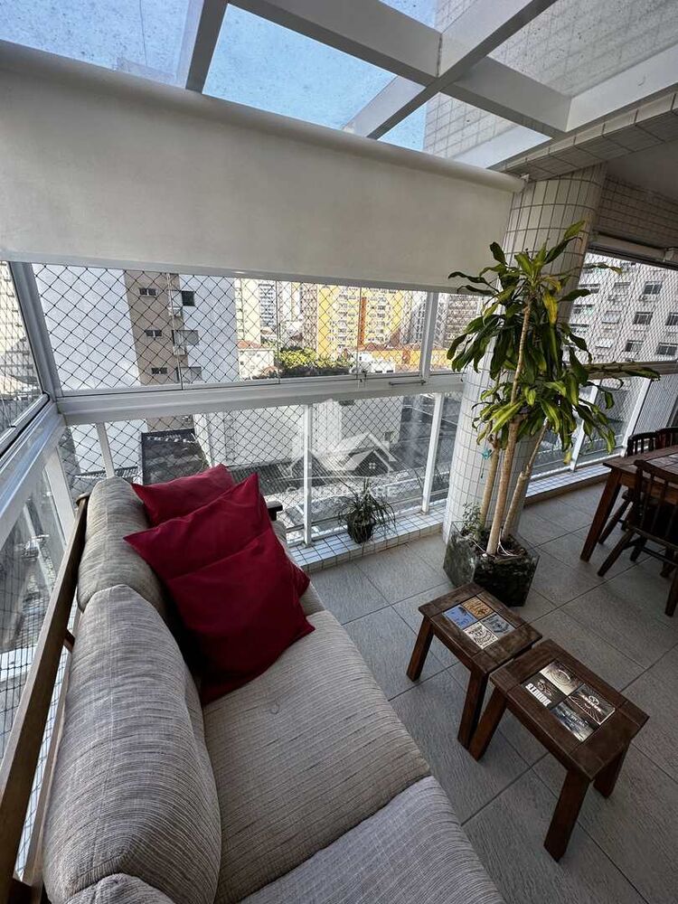 Apartamento, 2 quartos, 128 m² - Foto 17