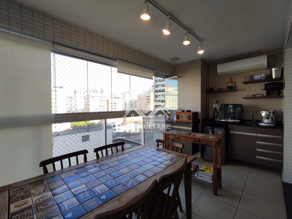 Apartamento, 2 quartos, 128 m² - Foto 11