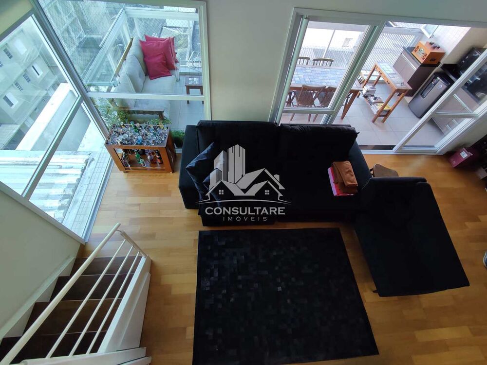 Apartamento, 2 quartos, 128 m² - Foto 3