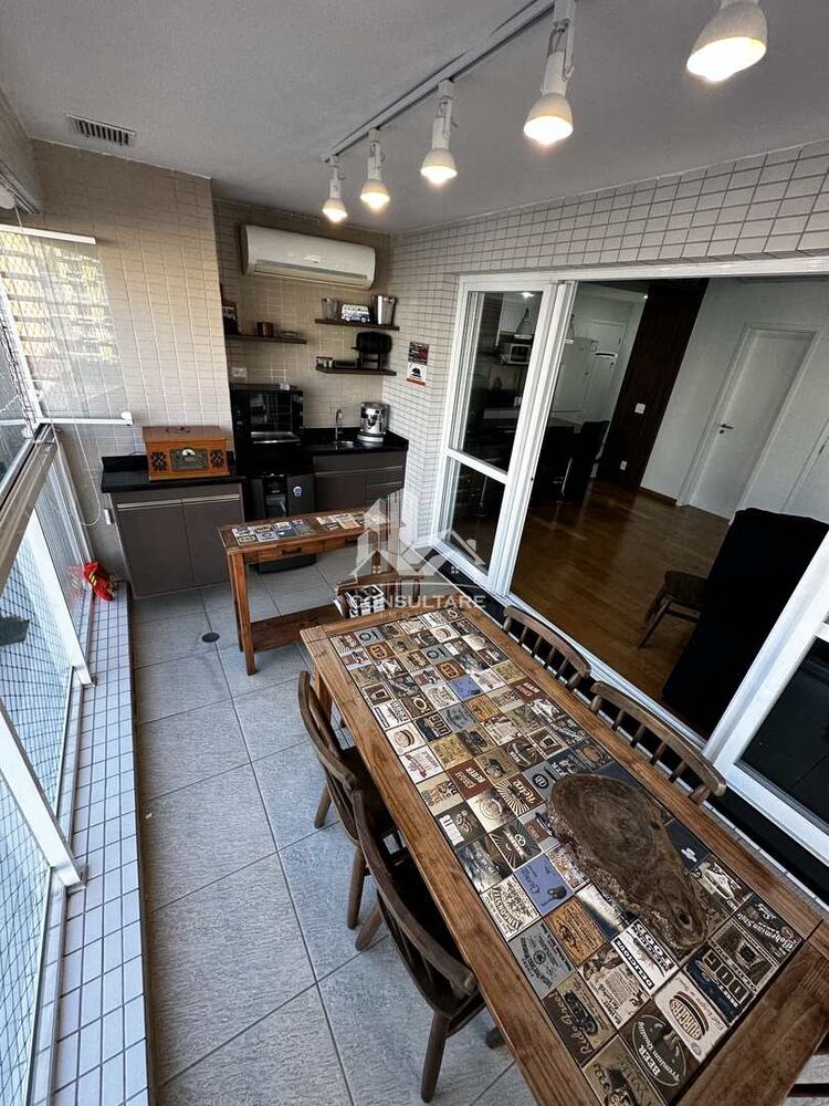 Apartamento, 2 quartos, 128 m² - Foto 8