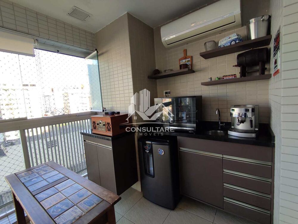 Apartamento, 2 quartos, 128 m² - Foto 15