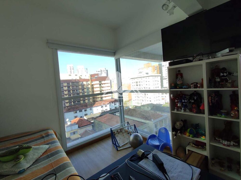 Apartamento, 2 quartos, 128 m² - Foto 34