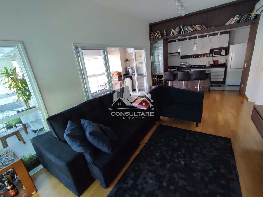 Apartamento, 2 quartos, 128 m² - Foto 4