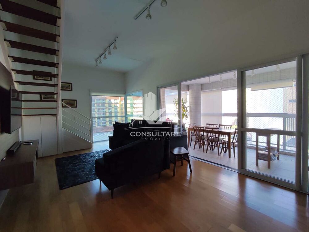 Apartamento, 2 quartos, 128 m² - Foto 40