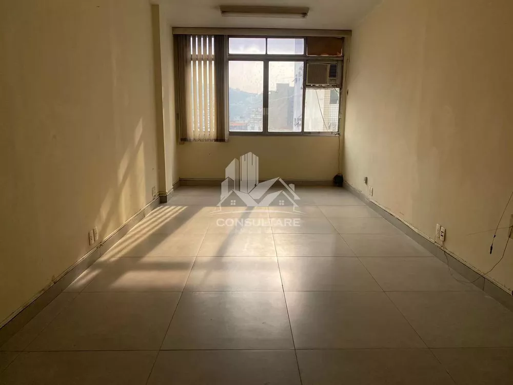 Conjunto Comercial-Sala para alugar, 49m² - Foto 4