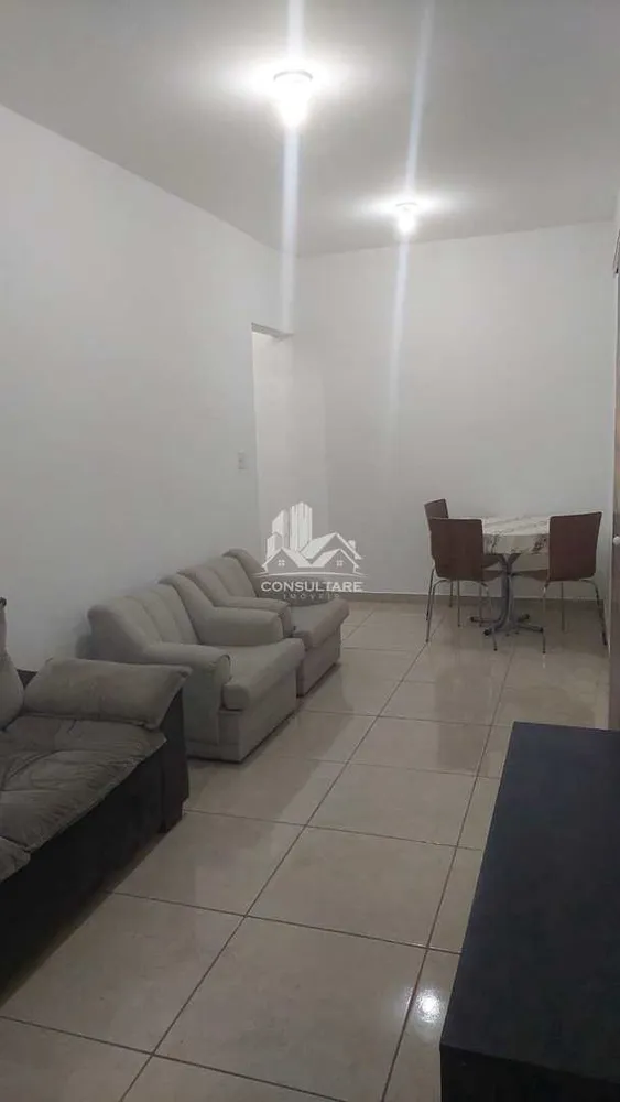 Apartamento, 2 quartos, 80 m² - Foto 2