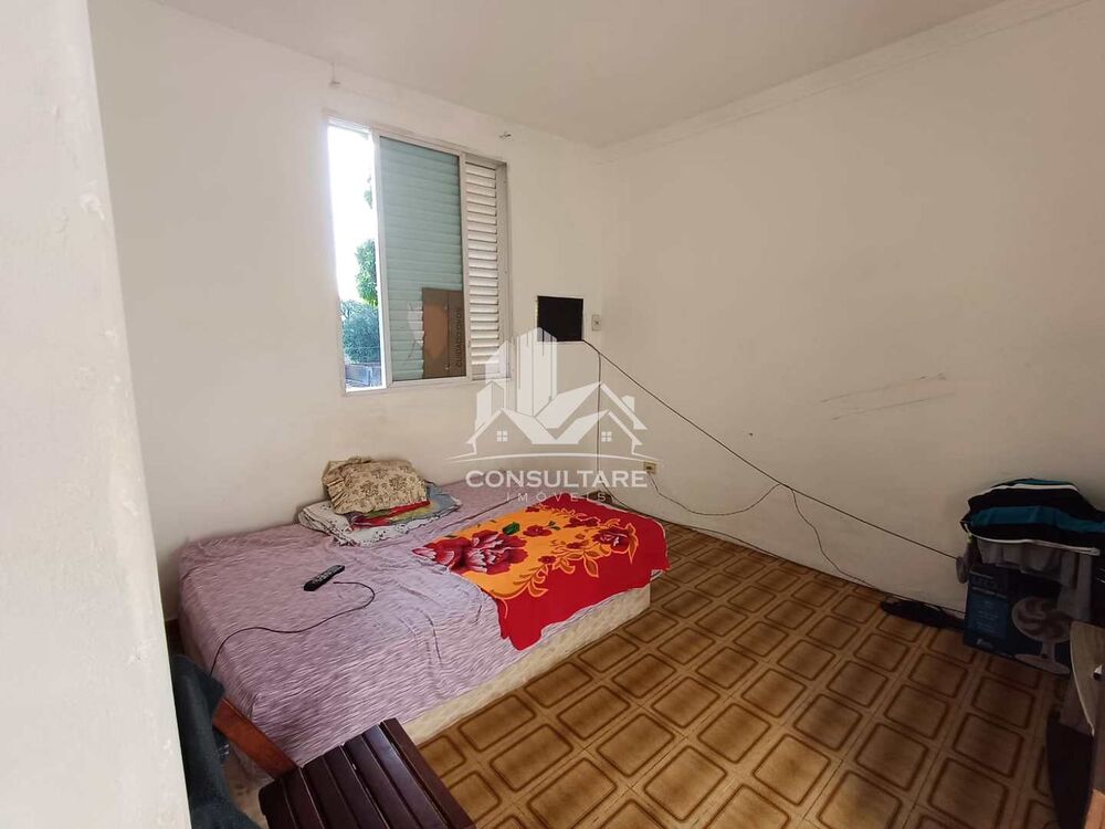 Apartamento, 2 quartos, 52 m² - Foto 1