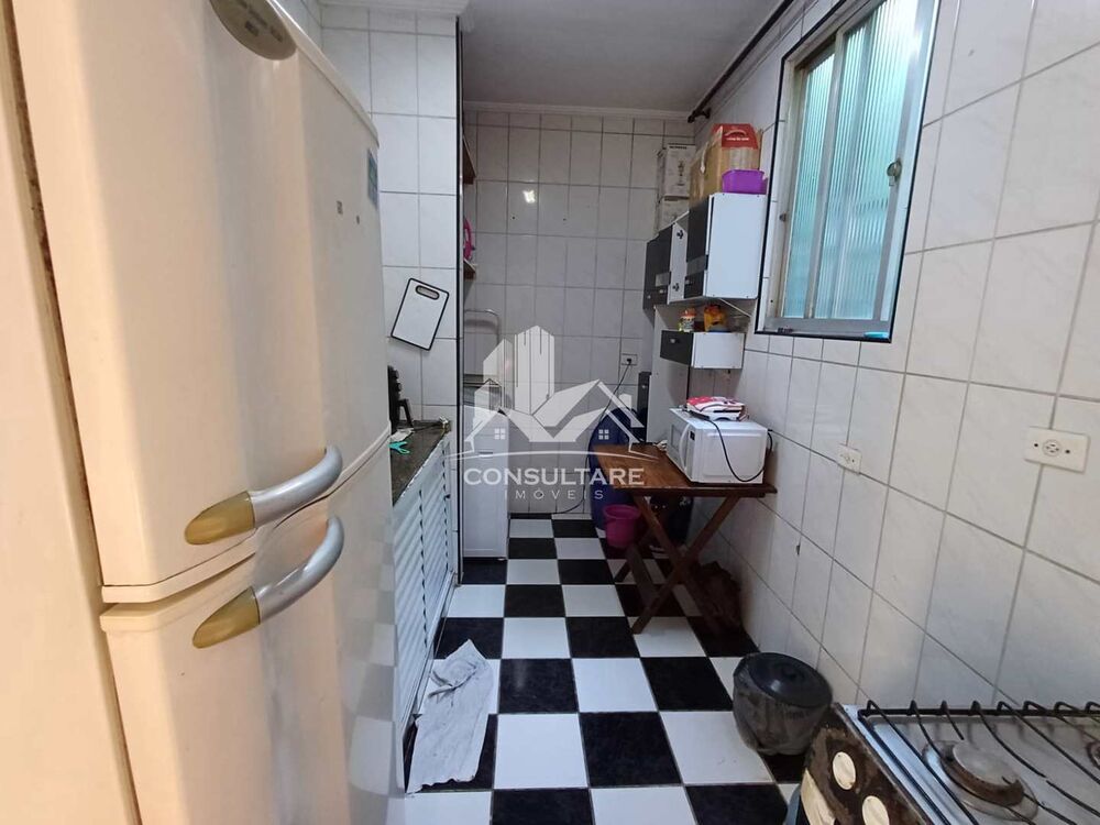 Apartamento, 2 quartos, 52 m² - Foto 4